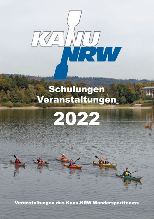 Foto Programm Wandersportteam 2022