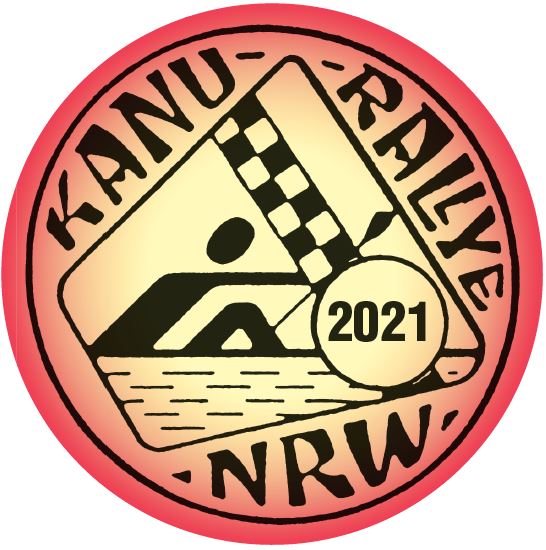 Logo Kanu Rallye 2021