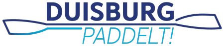 Logo DuisburgPaddelt klein