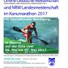 Plakat Rheine DM 2017